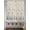 Off-White, variant on Vintage Colorful Butterfly Bathroom Window Curtain, Watercolor Butterflies Rustic Light Filtering Coffee Kitchen Curtains, Bedroom Living Room Curtains 2 Panel 84"x45"