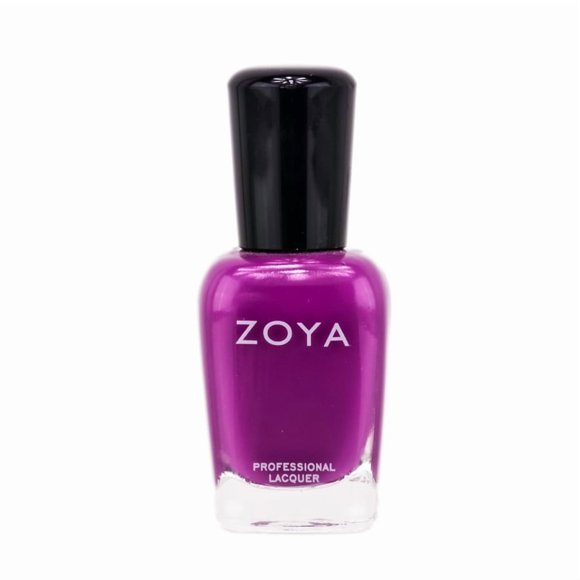 Esmalte de uñas Zoya Natural Purples Kieko ZP555