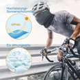 thumbnail image 2 of Bandana Ciclismo,motociclista Bufanda Multifuncional Mascara, 2 of 8