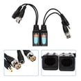 thumbnail image 4 of 8MP HD Video Power Balun Transceiver for Security System Installation, 4 of 7