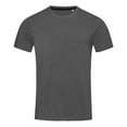 thumbnail image 1 of Stedman Stars Mens Clive Crew Neck Tee, 1 of 2
