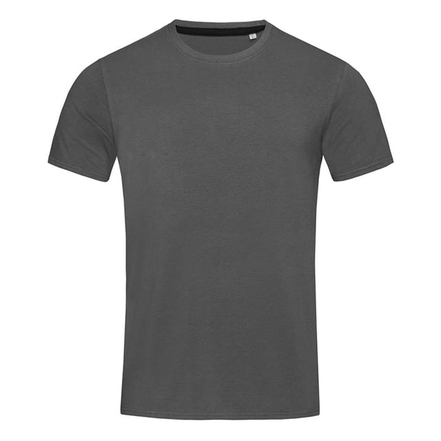 Stedman Stars T-Shirt Col Rond pour Hommes