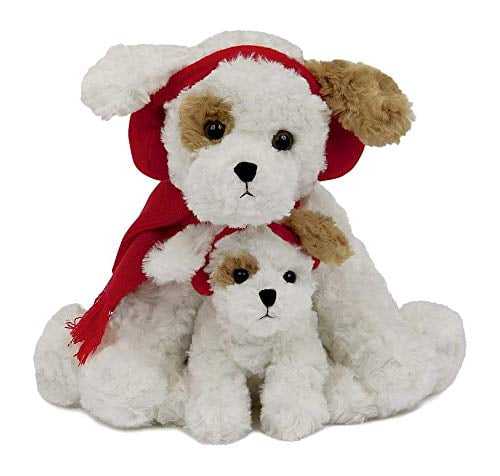 stuffed dogs at walmart