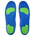 thumbnail image 4 of KidSole Neon Fix - Max Arch Support Orthotic Insole to Fix Pronation - 18 CM (Kids Size 9.5-12), 4 of 5