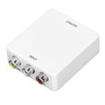 thumbnail image 1 of LYUMO à HD Boîte de Conversion d'Interface Multimédia Audio Composite (CVBS) à HD Convertisseur d'Interface Multimédia, Convertisseur d'Interface Multimédia Vidéo à HD, à HD Boîte de Conversion d'Interface Multimédia, 1 of 8