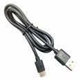 thumbnail image 1 of Cable de carga rápida tipo C Linjieee de 12 pies, cable USB tipo C de 6 pies, cable de carga rápida USB C tipo C 3.1, cable de carga y sincronización de datos, 1 of 2