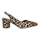 thumbnail image 2 of TACONES STYLO MUJER 1628 TEXTIL CAFÉ, 2 of 4