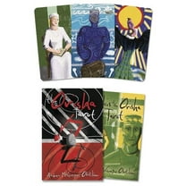 The Orisha Tarot, (Hardcover)