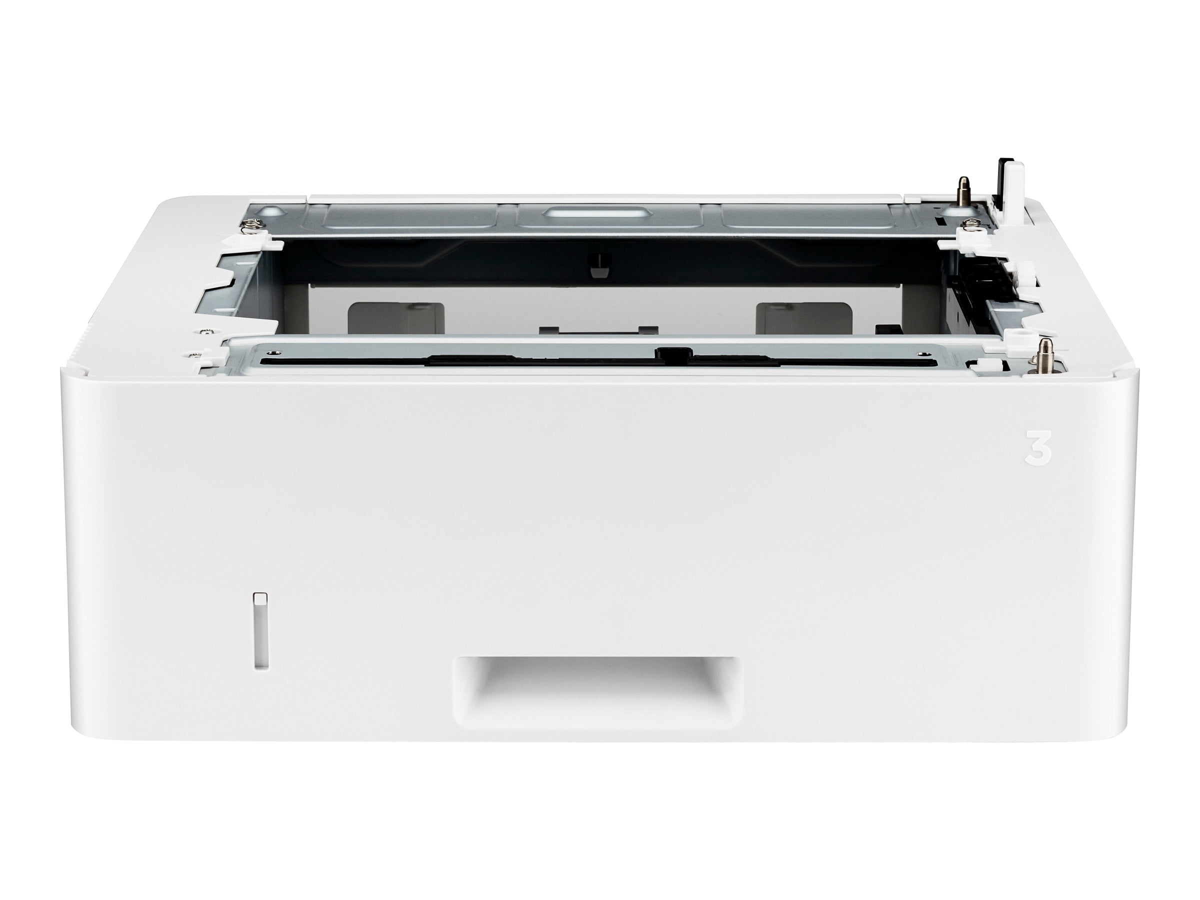 HP Media tray / feeder 550 sheets in 1 tray(s) for LaserJet