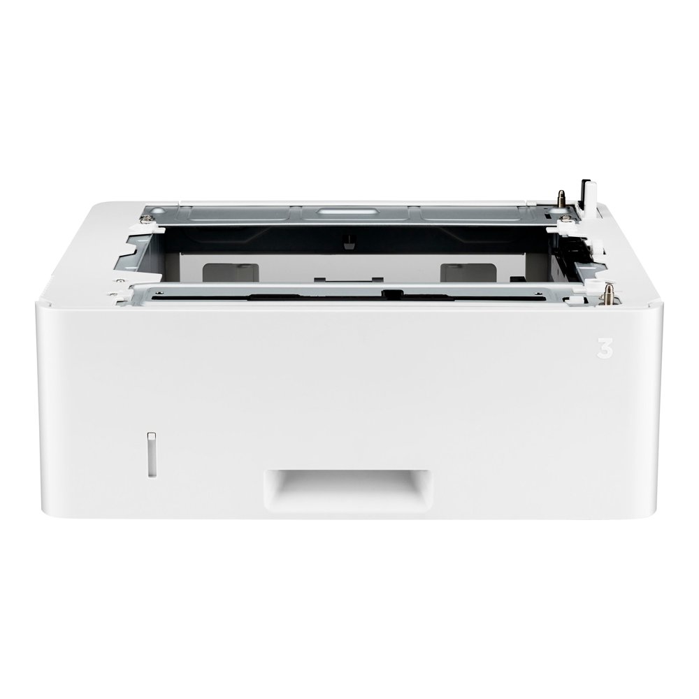 HP Media tray / feeder 550 sheets in 1 tray(s) for LaserJet Pro