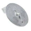 thumbnail image 4 of Ánodo de Pestaña de Ajuste DYNWAVEMX para Motor Fueraborda 25HP 30HP 40HP 50HP 18-6096, 4 of 7