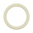 thumbnail image 1 of Anillo de pesas Kettlebell profesional para yoga, fitness en casa, pilates Beige, 1 of 8