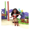 thumbnail image 4 of Muñeca Mattel Moana 2 Océano, 4 of 4