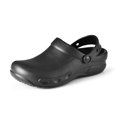thumbnail image 2 of Zapatos Livianos Hombres Chef A Prueba Aceite Sin Deslizamiento para La (43), 2 of 9