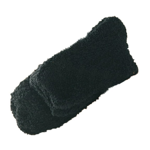 HNMKIU Soft Warm Floor Socks for Men and Boys - Cozy Winter,Sizes One Size