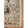 thumbnail image 4 of Amer Rugs Allure Bordered Transitional Ivory Area Rug, 4 of 7