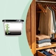 thumbnail image 4 of Moisture Absorber Dehumidifier Box for Closet Wardrobe with Mild Fresh Scent, Portable Long Lasting Dampness Remover, 4 of 9