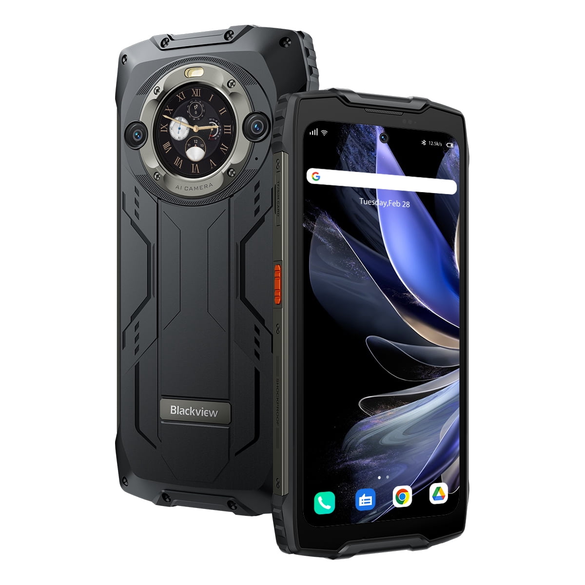 Blackview BV7300 - op voorraad