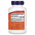 thumbnail image 2 of NOW Foods, Niacina antienrojecimiento, 250 mg, 180 cápsulas vegetales, 2 of 5