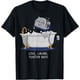thumbnail image 1 of Live Laugh Toaster - Camiseta de baño, 1 of 2