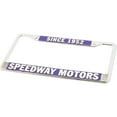 thumbnail image 3 of License Plate Frame, 3 of 4
