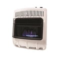 thumbnail image 2 of Mr. Heater F299957 20,000 BTU NG/LP Wall‑Mount Space Heater, 2 of 4