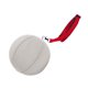 thumbnail image 4 of Entrenador de swing de golf, accesorios de asistencia con pelota para interiores, regalos profesionales ajustables Gris, 4 of 9