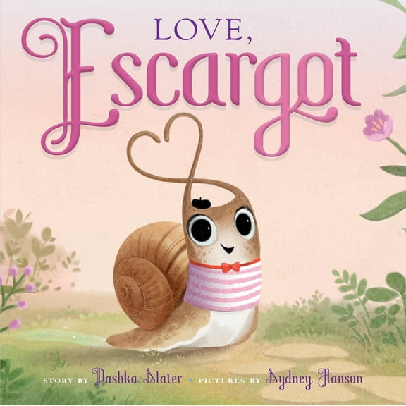 Pre-Owned Love, Escargot (Board book) 0374391491 9780374391492