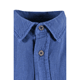 thumbnail image 5 of Rip Curl Men's Shirt Sparky Blue Short Sleeve Woven (S11), 5 of 10