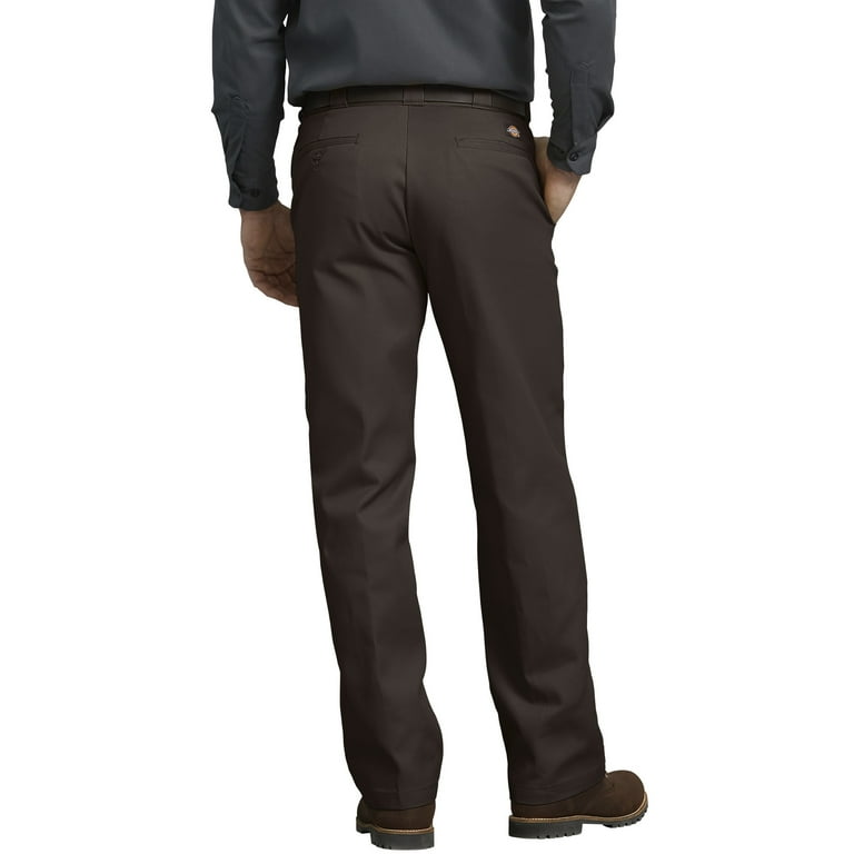 Dickies Mens Original 874 Work Pant - Walmart.com