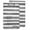 Gray, variant on Printtoo Personalized Clipboard For Students Classroom School and Office Use Hardboard Letter Size w/ Low Profile Clip w/ Free Marker & Eraser,9x12.5 Inch