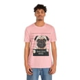 thumbnail image 5 of Bad Dog Unisex Jersey Short Sleeve Tee, 5 of 12