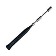thumbnail image 1 of Visland Badminton Swing Training Device Realistic Racket Handle Design Metal Construction Badminton Swing Trainer, 1 of 8