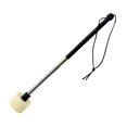 thumbnail image 3 of Palos de percusión multifuncionales, accesorios de instrumentos musicales para tambores de mano, tambores de loto, tambores de cintura, Hugo Palillo de tambor, 3 of 10