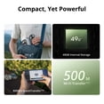 thumbnail image 6 of DJI Neo 2 4K Drone Fly More Combo with RC-N3 Remote Controller, 6 of 8