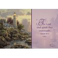 thumbnail image 5 of Dayspring Cards 83159 Card Boxed Pray For You Kinkade Painter Of Light, 5 of 5