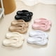 thumbnail image 5 of OJinShaWanO Indoor Slippers for Hardwood Floors Summer New Thick Sole Anti Eva Style Trendy Fashion Casual Home/Outdoor Wear Cool Slippers, 5 of 7