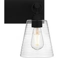 thumbnail image 3 of Quoizel Lighting - Dacosta - 3 Light Bath Vanity In Farmhouse Style-10 Inches, 3 of 7