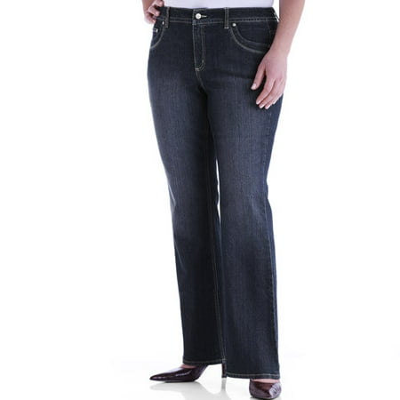 Just My Size - Just My Size-Women's Plus-Size Tummy Control Modern ...