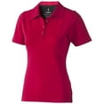 thumbnail image 2 of Kustom Kit Ladies Klassic Superwash Short Sleeve Polo Shirt, 2 of 3