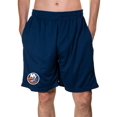 thumbnail image 1 of New York Islanders Air Mesh Shorts for Men, 1 of 3