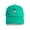 Green, variant on CafePress - Pebble Beach, California - Adjustable 100% Brushed Unisex Casual Cotton Baseball Cap, Beige, 1