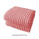 thumbnail image 3 of Manta de Franela Polar Cálida y Suave a Rayas para Sofá y Cama, Acogedora Manta de Microfibra Acanalada para Decoración de Sofá para Todas Las Estaciones., 3 of 6