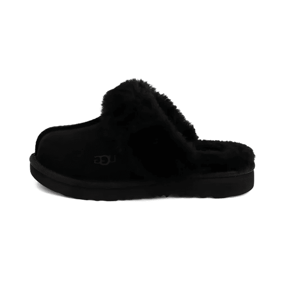 UGG TODDLER Cozy II "Black" 1019065K BLK 1019065K BLK from Stadium Goods