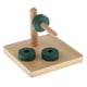 thumbnail image 4 of Juguetes Educativos de Geometría Montessori para Niños - Set de Discos Sensoriales, 4 of 7