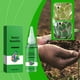 thumbnail image 4 of Solución nutritiva para plantas (50 ml), fertilizante orgánico para plantas de interior y exterior, que promueve un crecimiento saludable y el sistema inmunitario, enriquecedor del suelo para flores,, 4 of 9