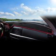 thumbnail image 4 of Cubierta del salpicadero del coche para Mazda CX-5 CX5 KE 2012 2013 2014 2015 2016 escritorio de instrumentos parasol Mat Dash almohadilla antideslizante Accesorios, 4 of 5