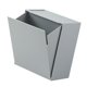 thumbnail image 3 of Organizador de maquillaje mayimx Gabinete de almacenamiento de cosméticos gris, 3 of 9