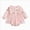 D28-Pink, variant on Preemie Newborn Infant Baby Girls Clothes Ribbed Bodysuit Infant Infant Baby Girl Summer Romper Dress Long Sleeves Strap Mesh Tutu Skirt Backless Bodysuit,tutu skirt bodysuit 6-12 Months