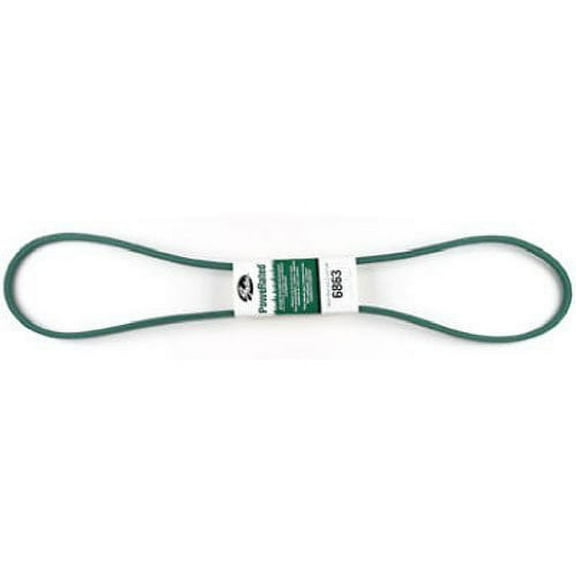 Gates Powerated Belt 6863 - Universal Fit - 63x1/2